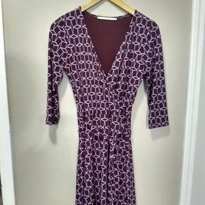 41Hawthorn Wrap Dress Stitch Fix